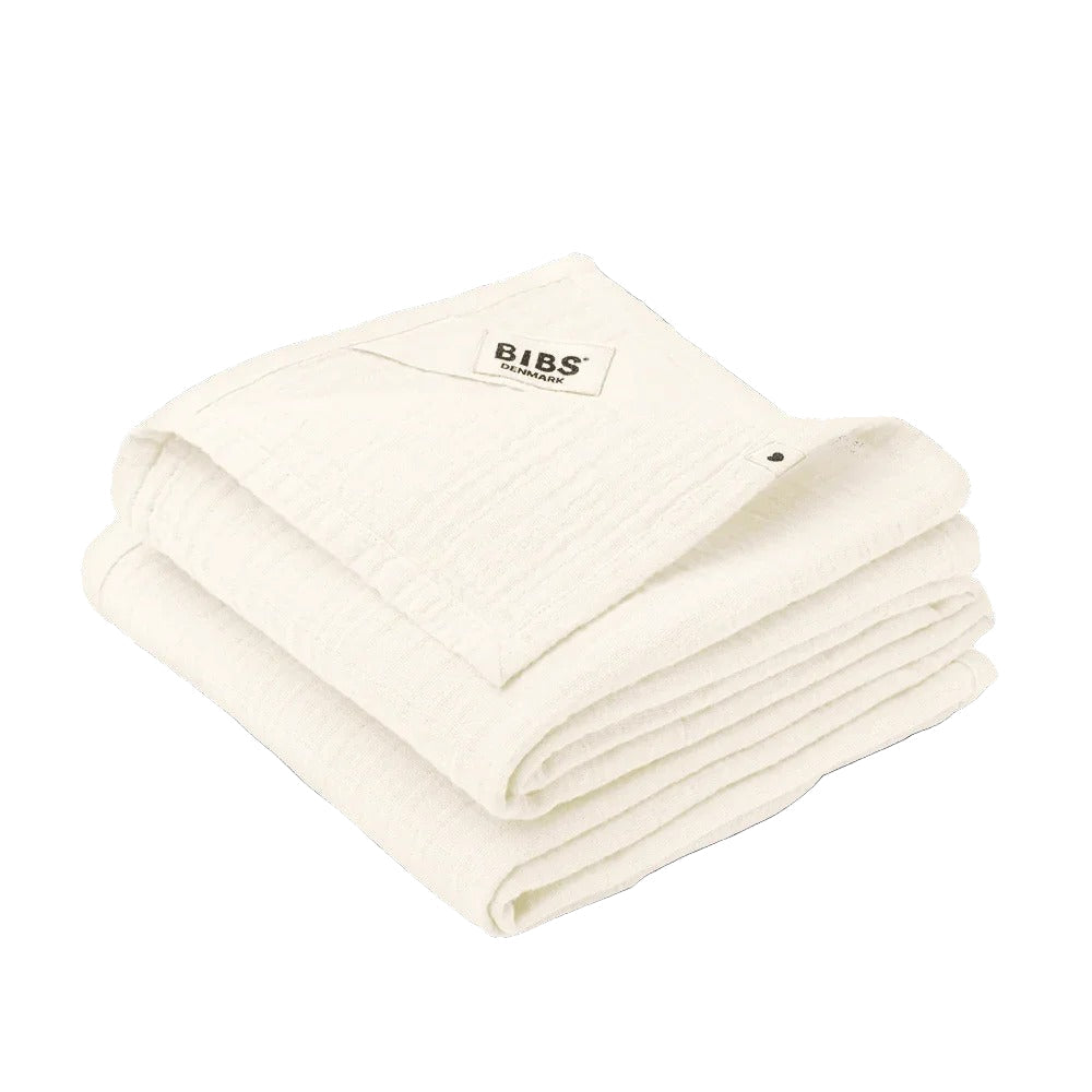 Muslin Cloth - Ivory