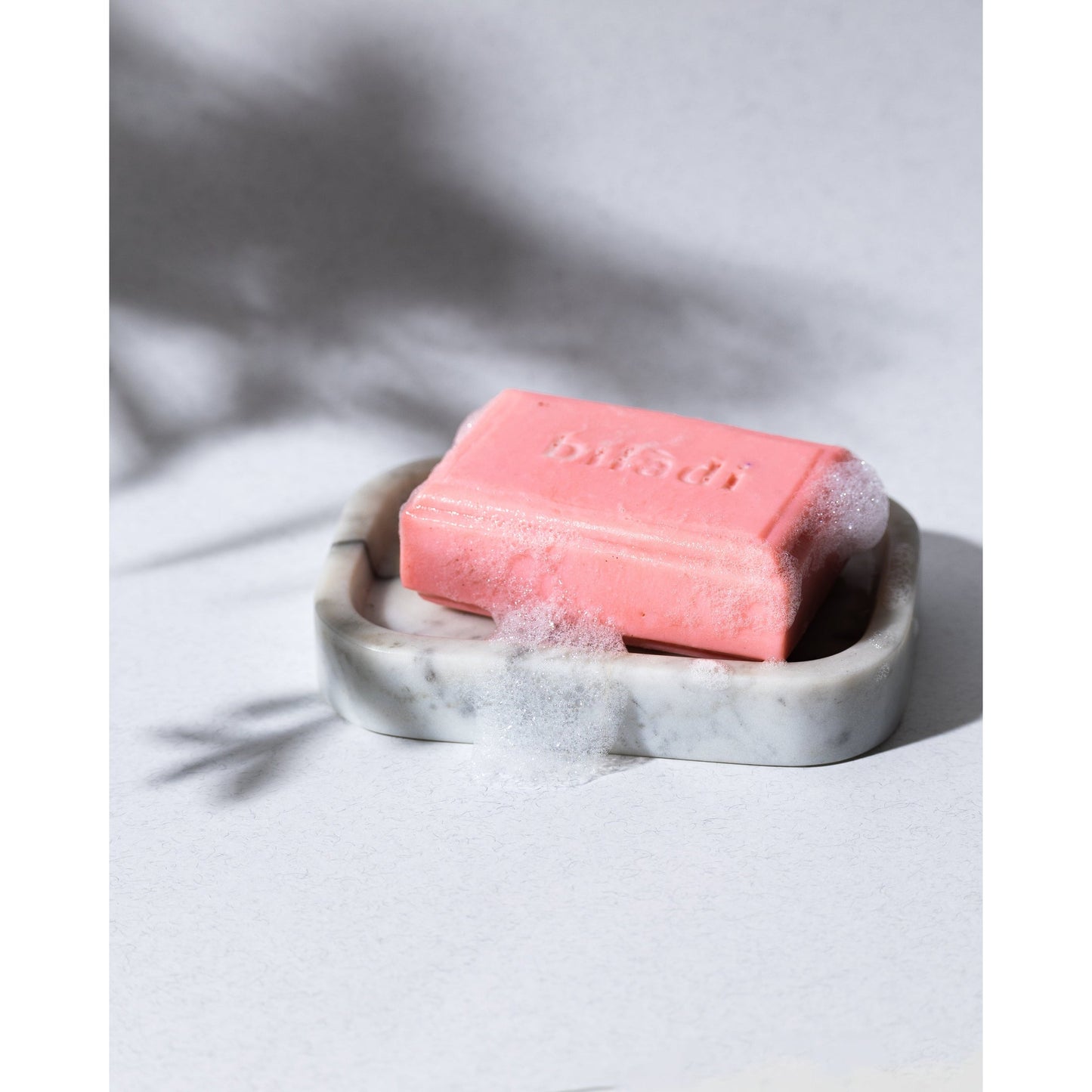 Marble Tray Gift Set With Your Choice Of Soap