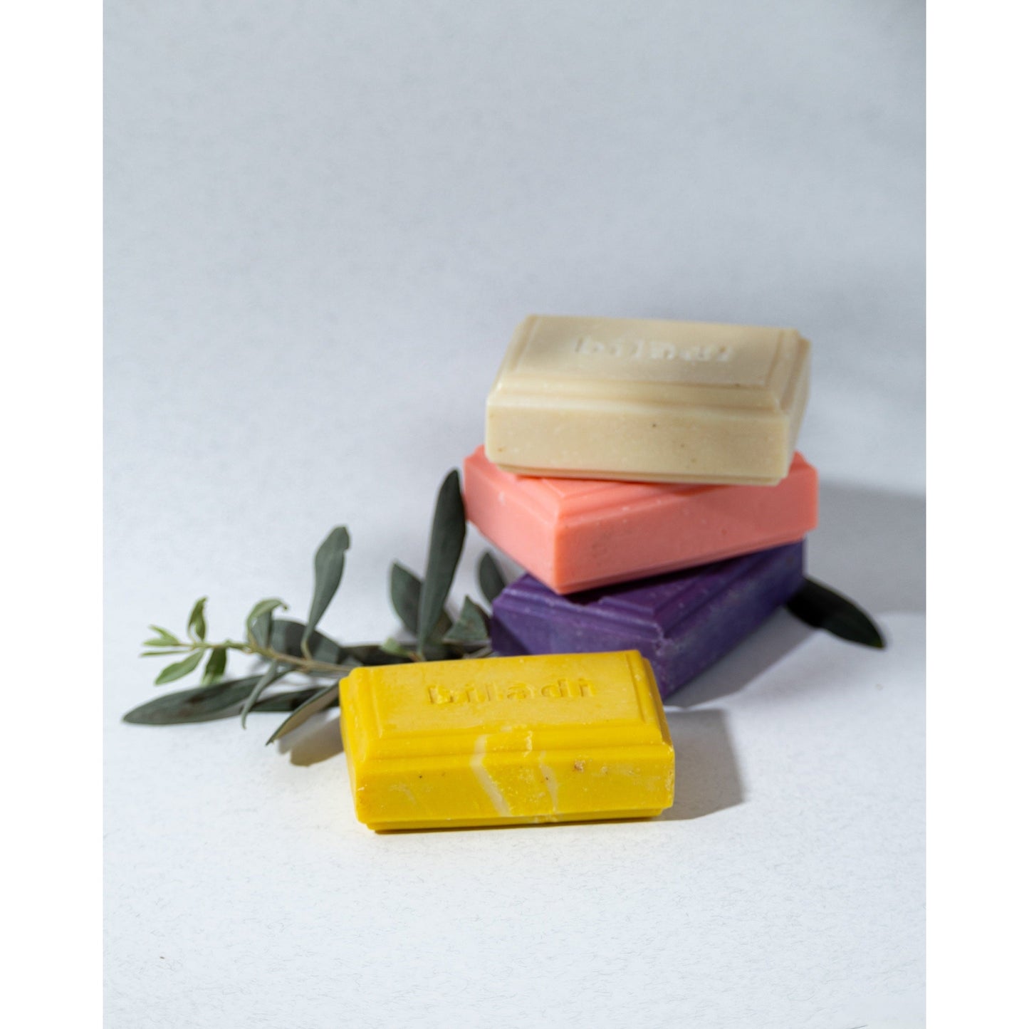 Jasmine Bar Soap