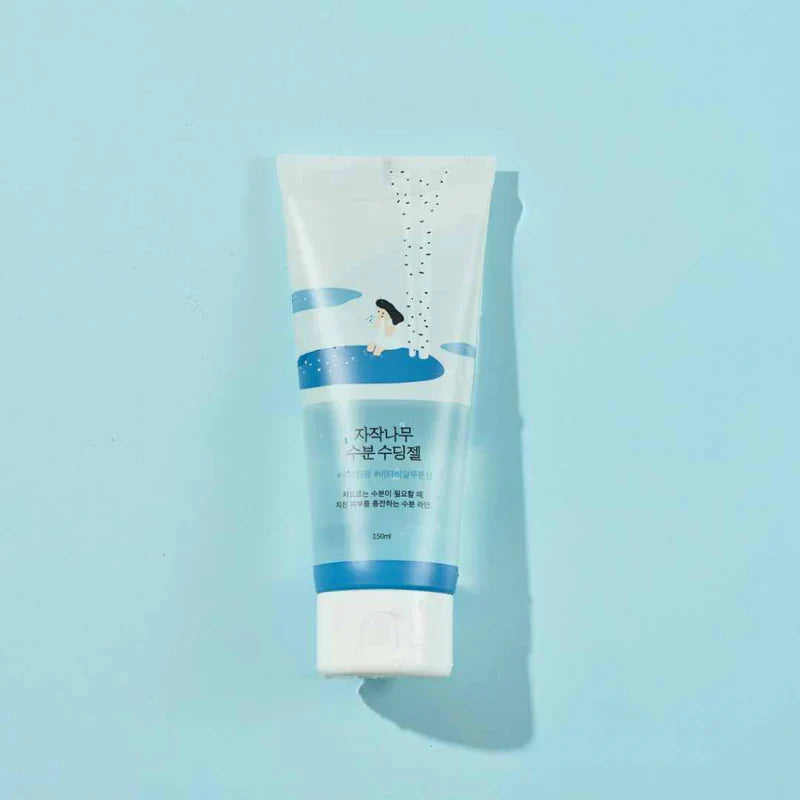 Round Lab Birch Juice Moistrizing Soothing Gel 150ml