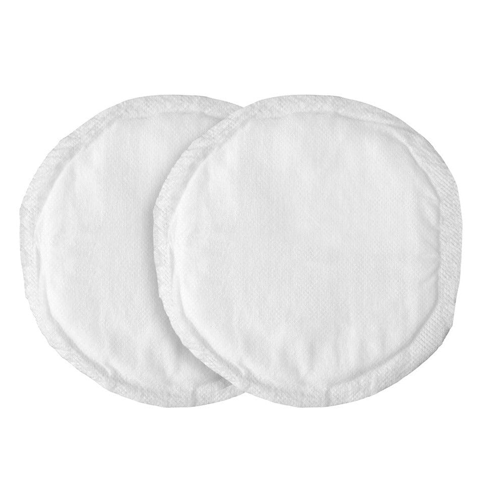 BabyJem Nursing Pads with Gel (30 Count)