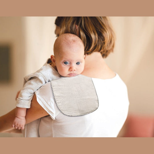 Babyjem Muslin Shoulder Cover