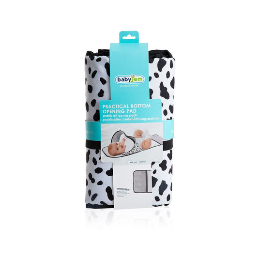 Babyjem Practical Bottom Opening Pad