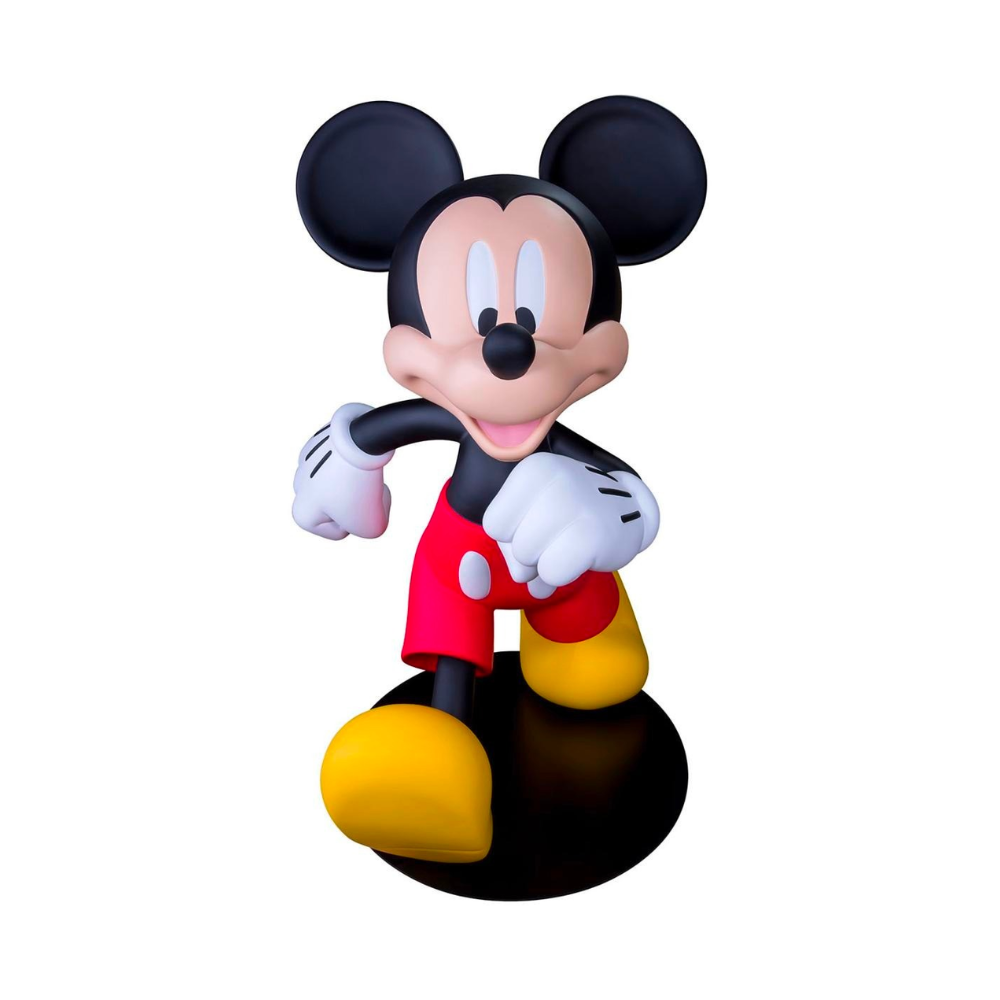 Mickey Standard Lifesize Figure By BeastKingdom - Medaid International