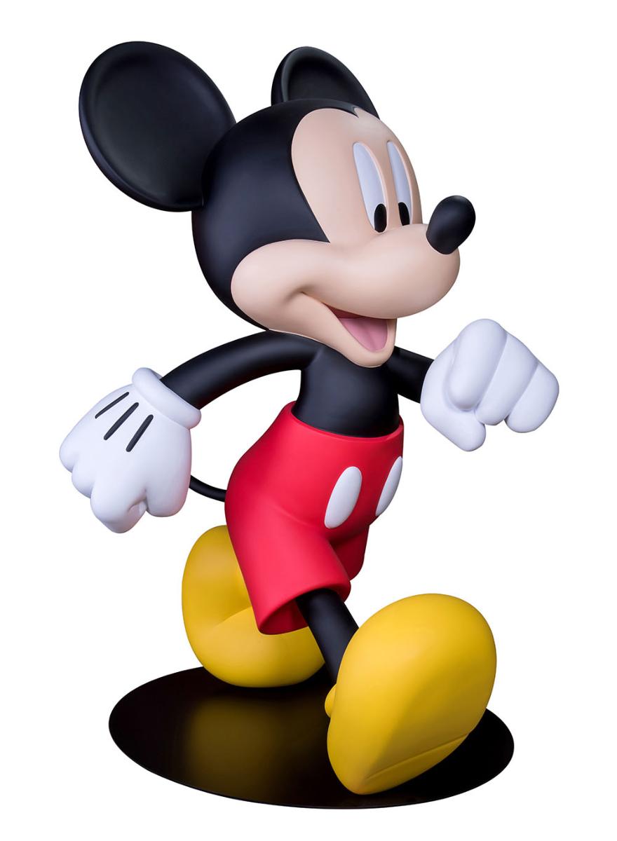 Mickey Standard Lifesize Figure By BeastKingdom - Medaid International