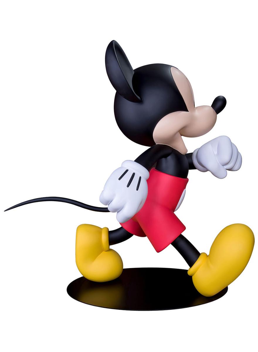 Mickey Standard Lifesize Figure By BeastKingdom - Medaid International