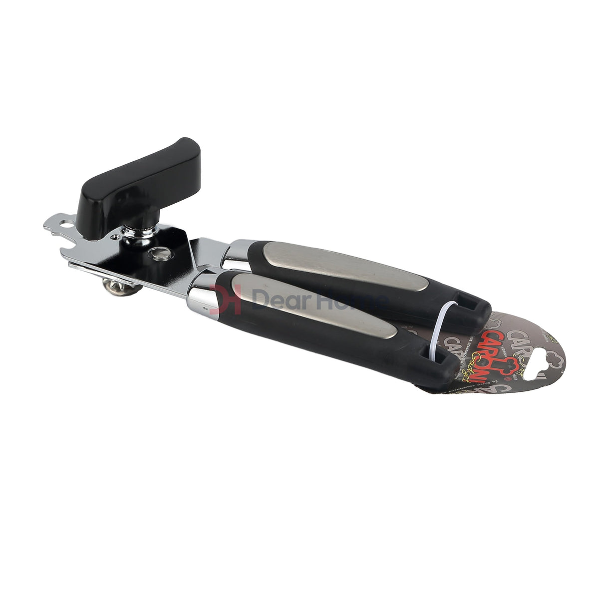 Black Can Opener