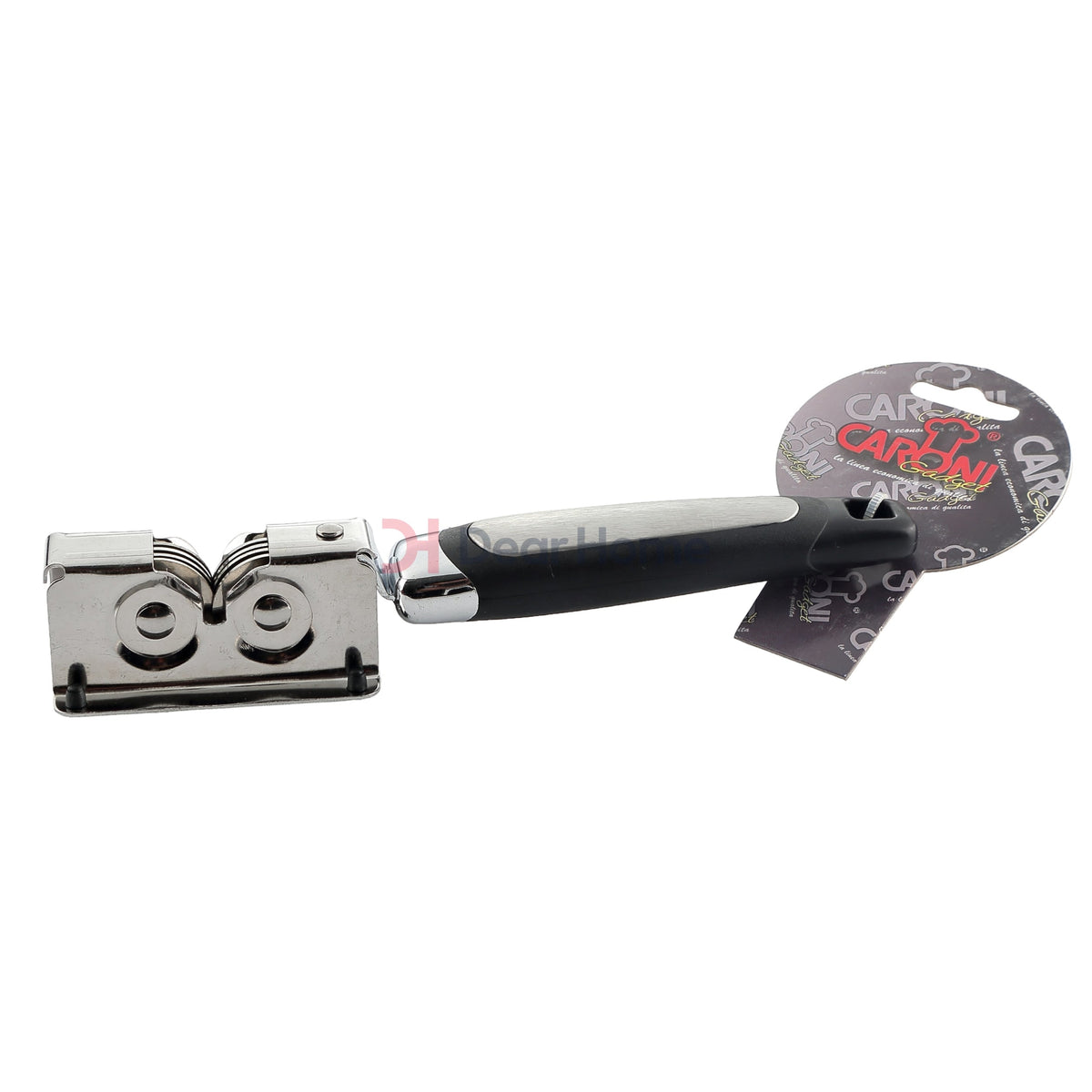 Black Knife Sharpener