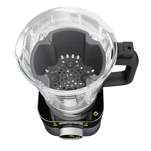 CARRERA BLENDER STEAMER