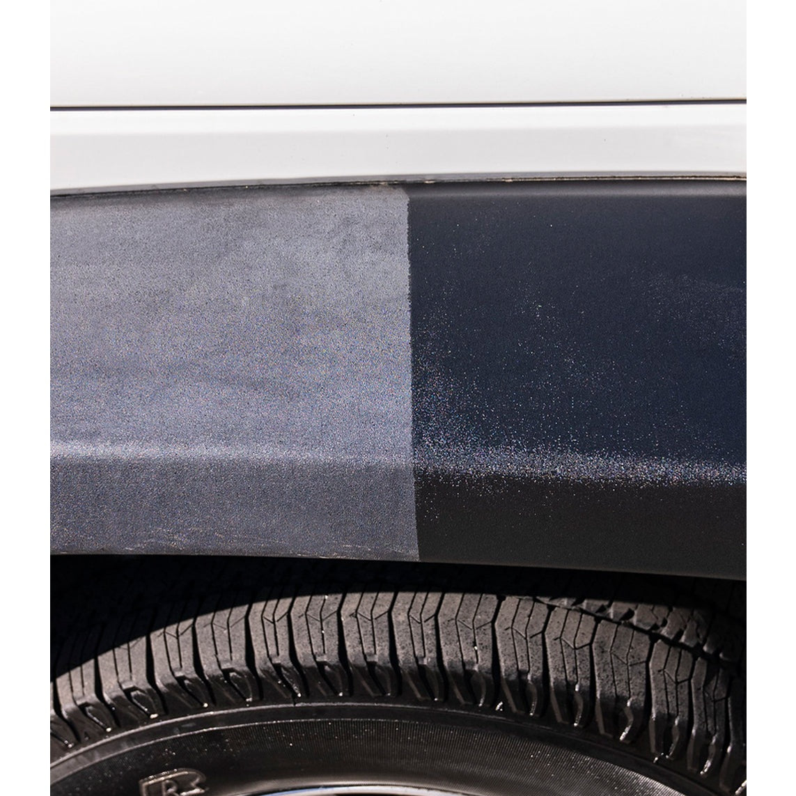 Plastic  Restorer - Medaid International