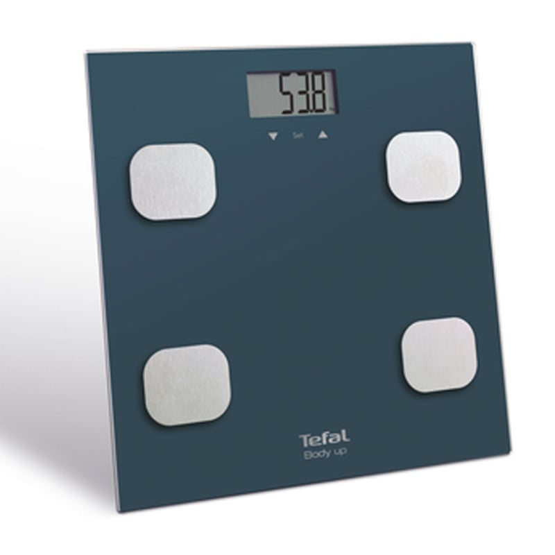 Tefal BM2520V0 Personal Scale Body up 8 memories