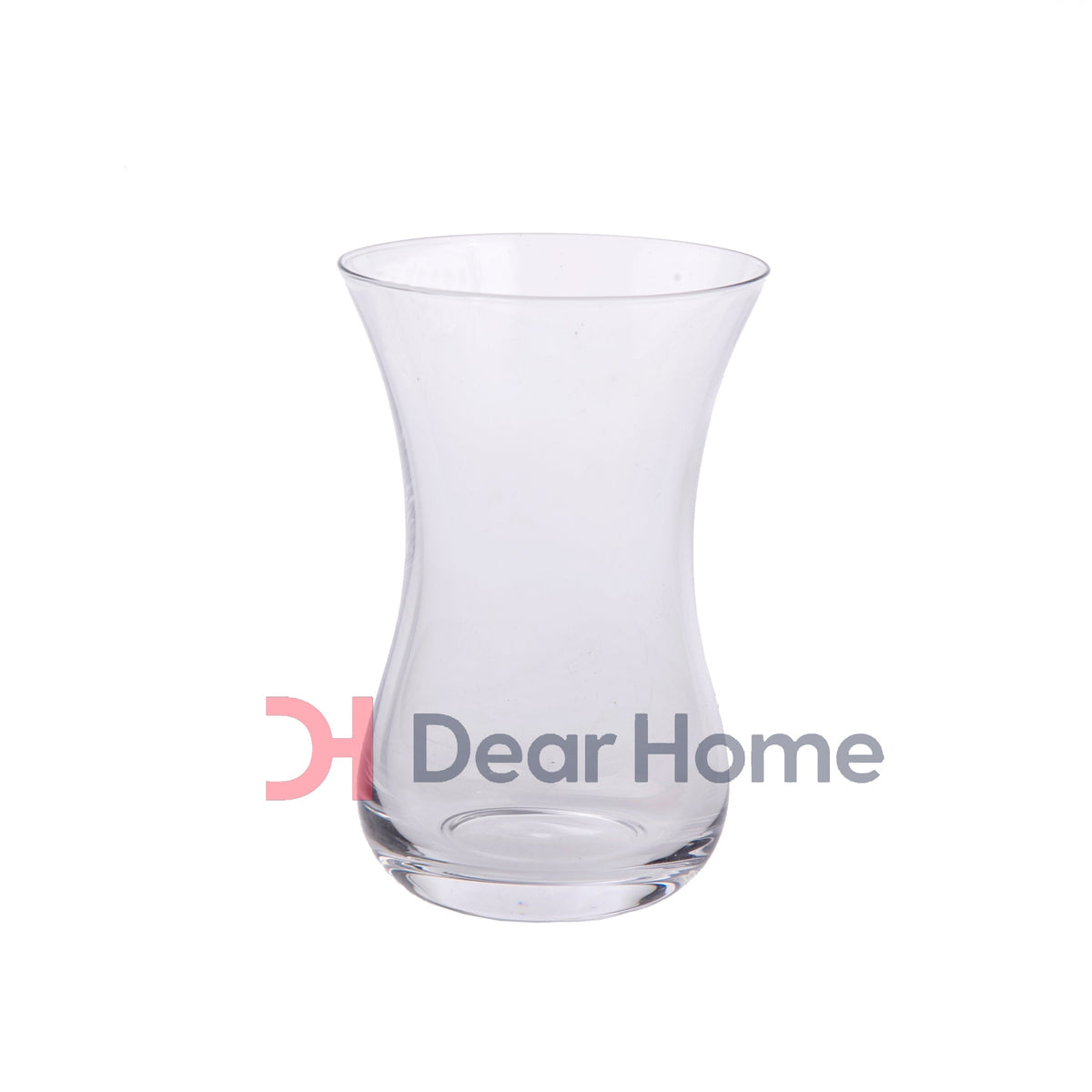 BOHEMIA MORUS TEA CUP 6PCS