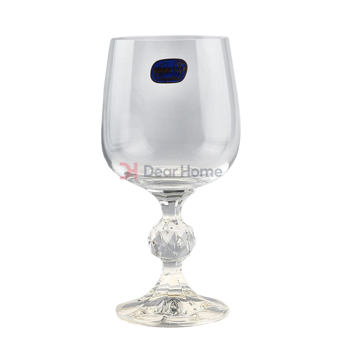Bohemia Sterna Cup 230Ml 6Pcs