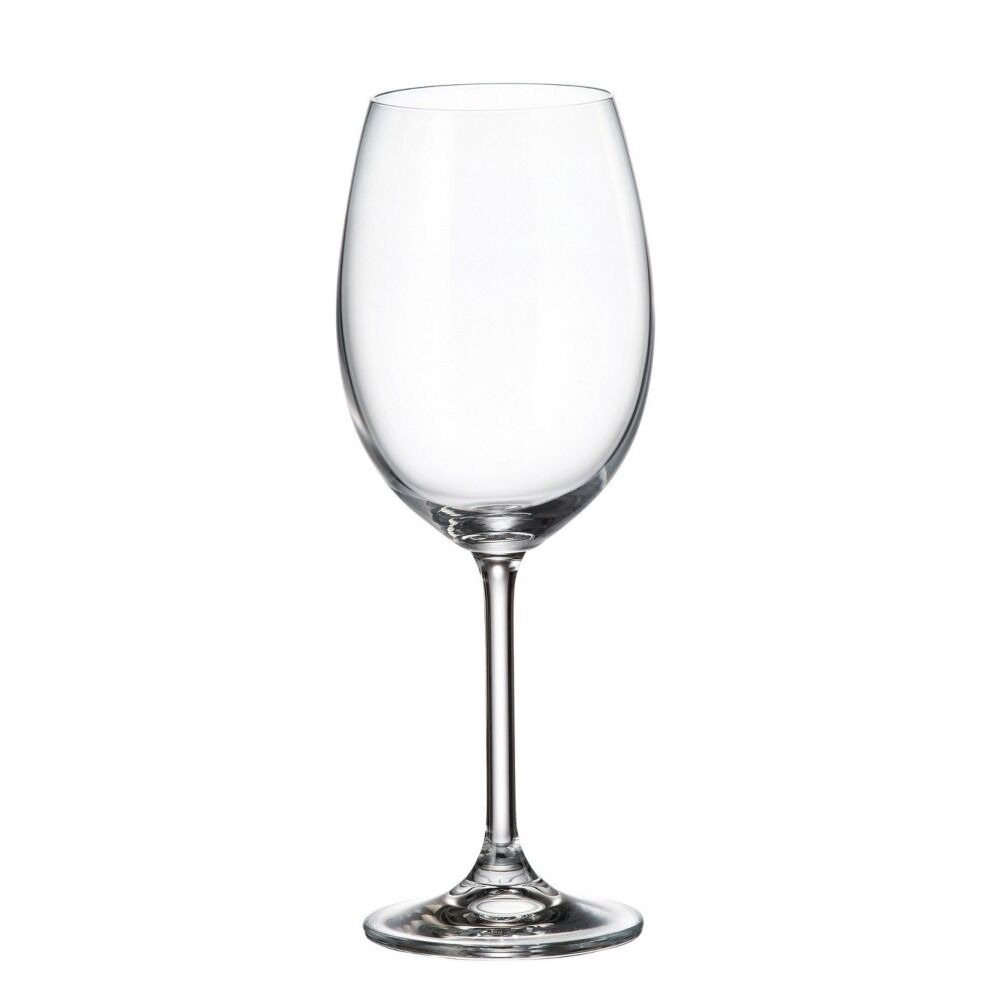 BOHEMIA FRINGILLA WINE SET 6+1
