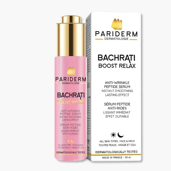 Bachrati Boost Relax - Medaid International