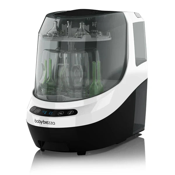 BabyBrezza - Bottle Washer - Pro