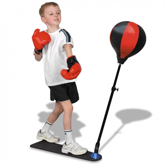 Boxing Gadget - Medaid International