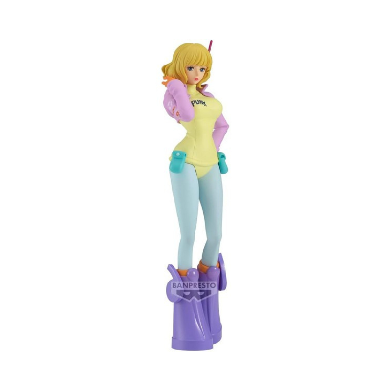 ONE PIECE DXF～THE GRANDLINE SERIES～EGGHEAD STUSSY - Medaid International