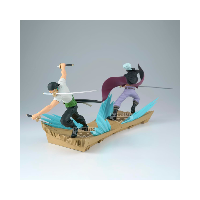 ONE PIECE SENKOZEKKEI-DRACULE.MIHAWK- - Medaid International