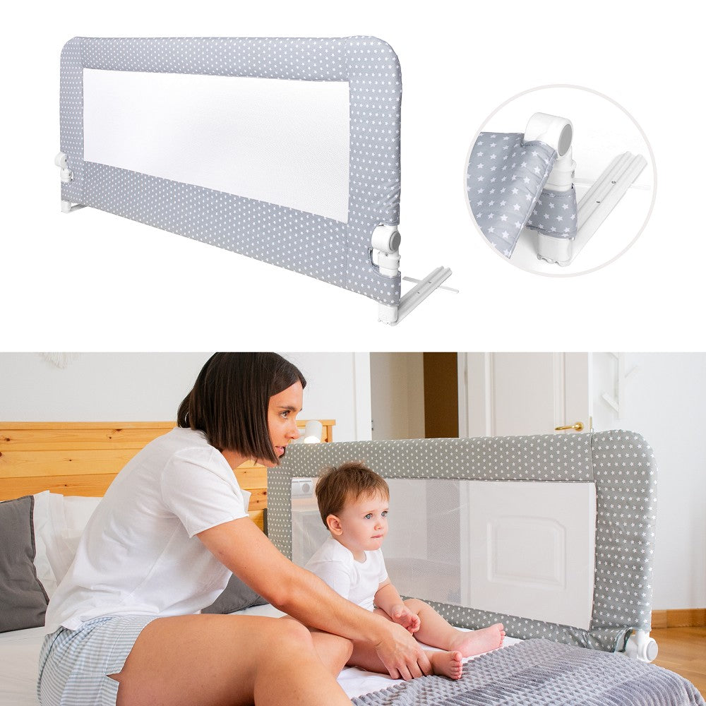 Starry Night Folding Bedrail