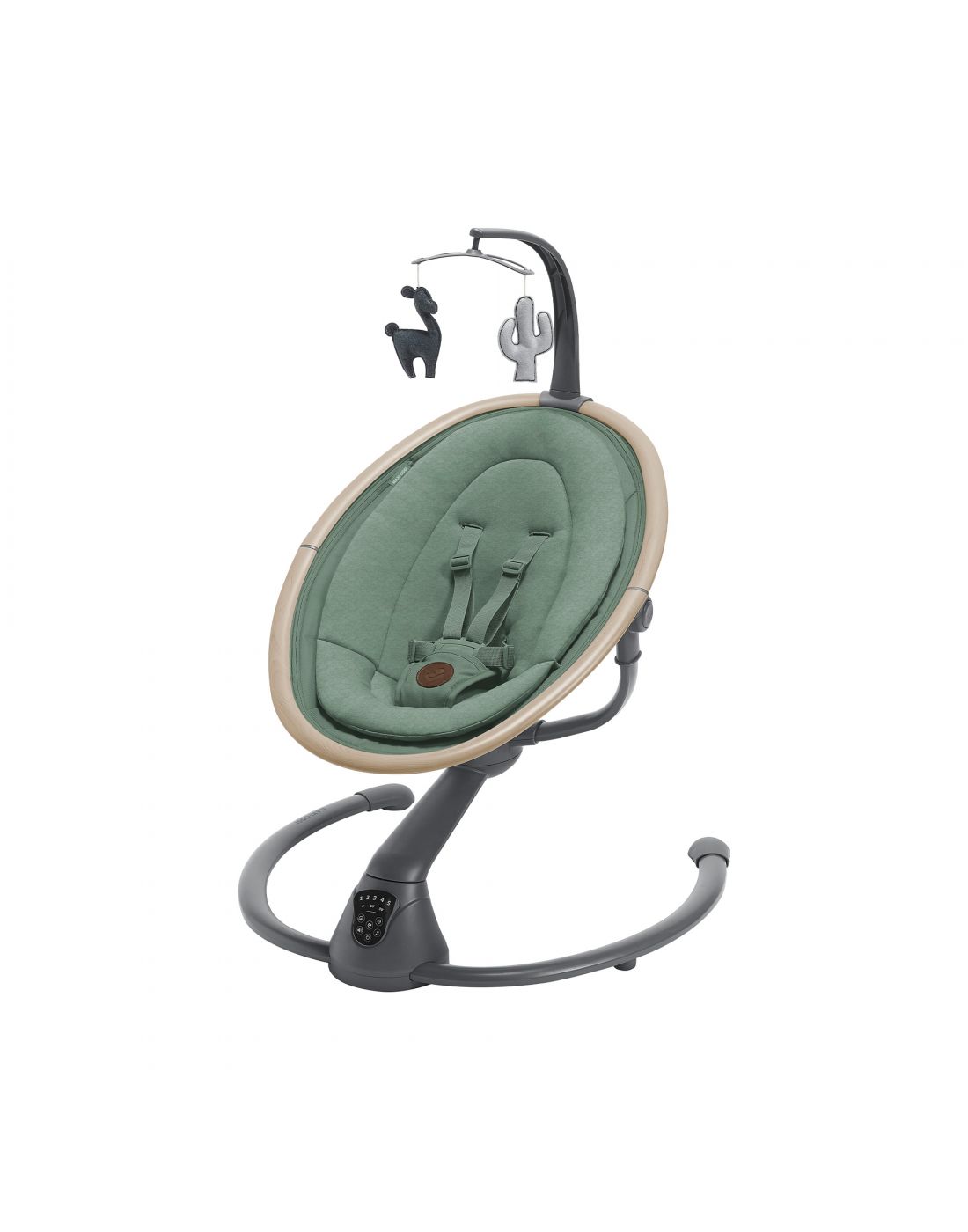 Maxi-Cosi - Cassia Swing - Beyond Green