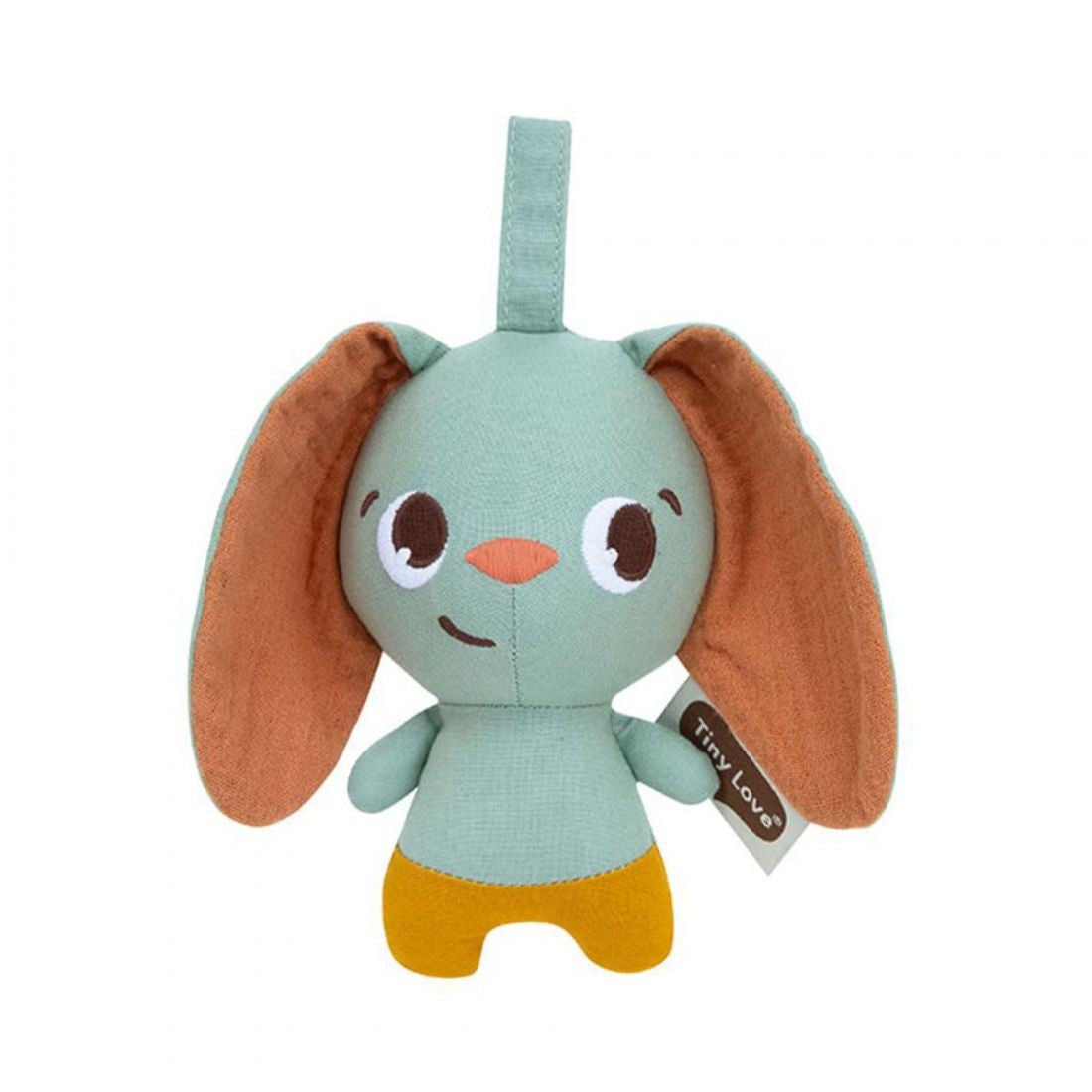 Tiny Love - Smart Bunny - Garden Of Adventures