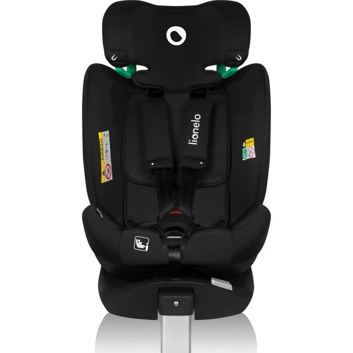 Lionelo Braam Air i-Size