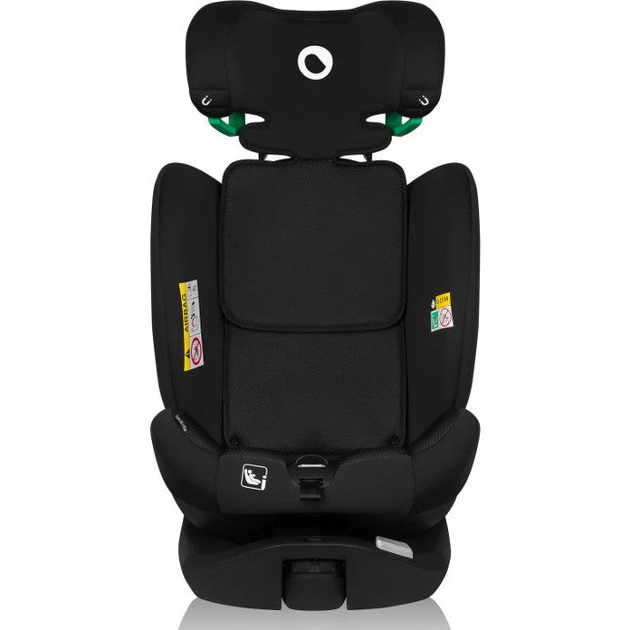 Lionelo Braam Air i-Size