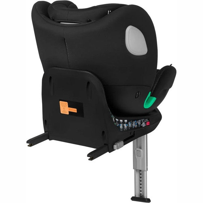 Lionelo Braam Air i-Size