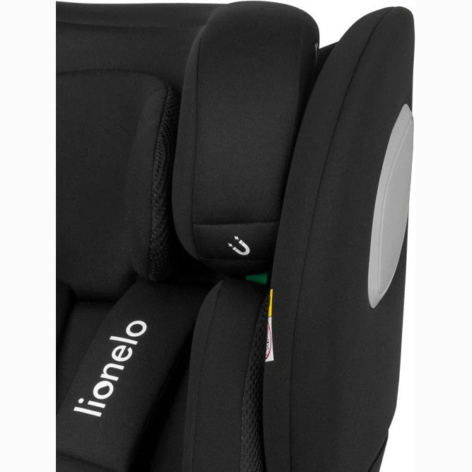 Lionelo Braam Air i-Size