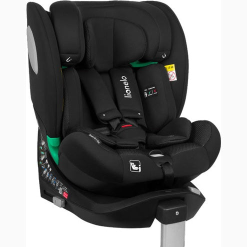 Lionelo Braam Air i-Size
