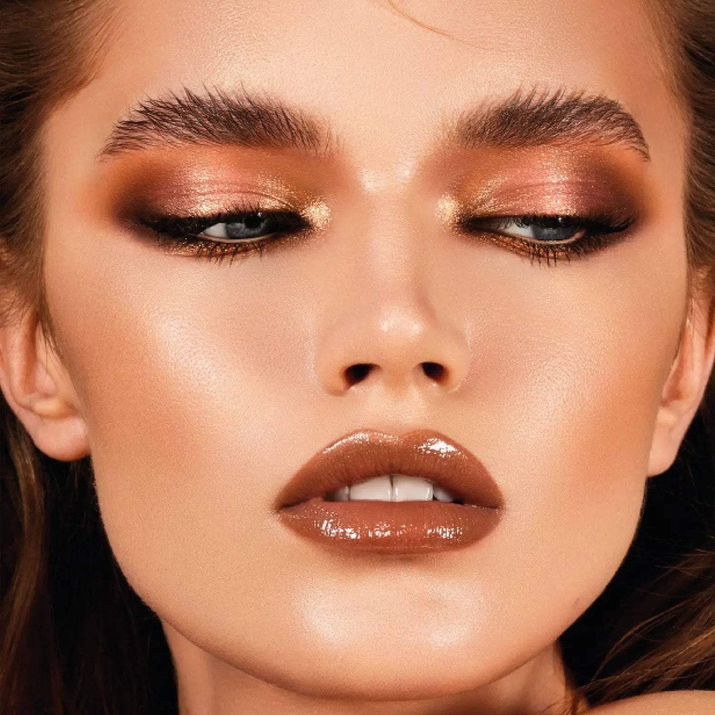 Natasha Denona BRONZE EYESHADOW PALETTE