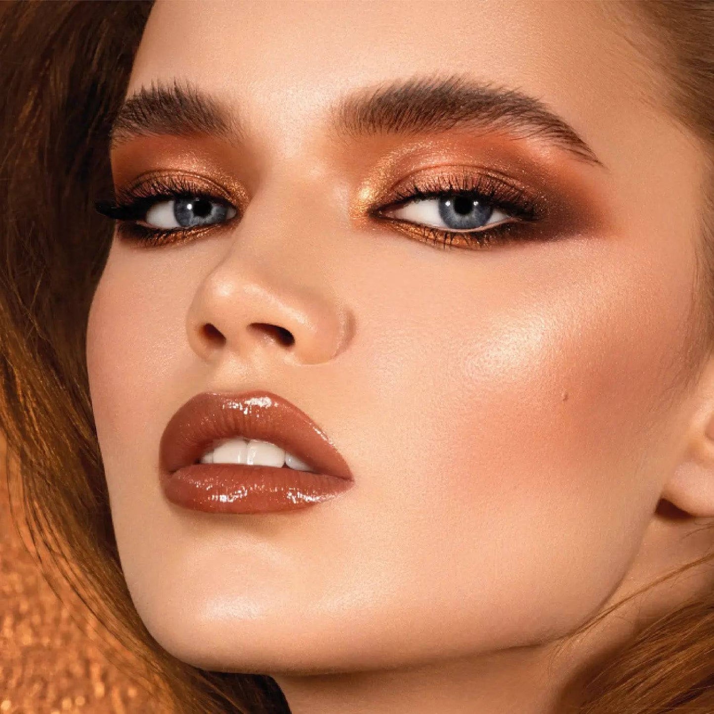 Natasha Denona BRONZE EYESHADOW PALETTE