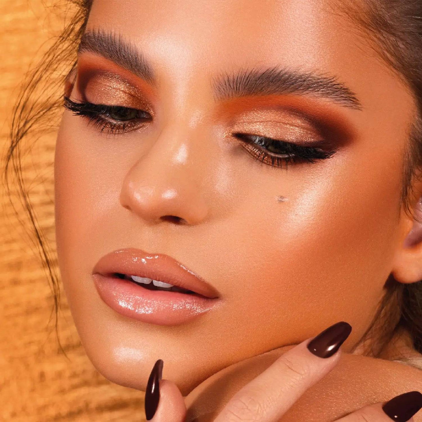 Natasha Denona BRONZE EYESHADOW PALETTE