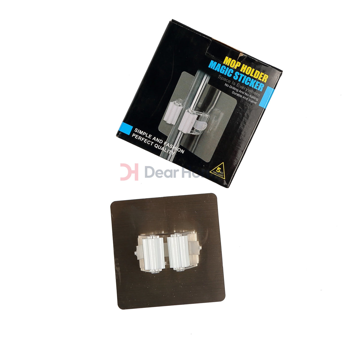 Broom Holder X228 #5100