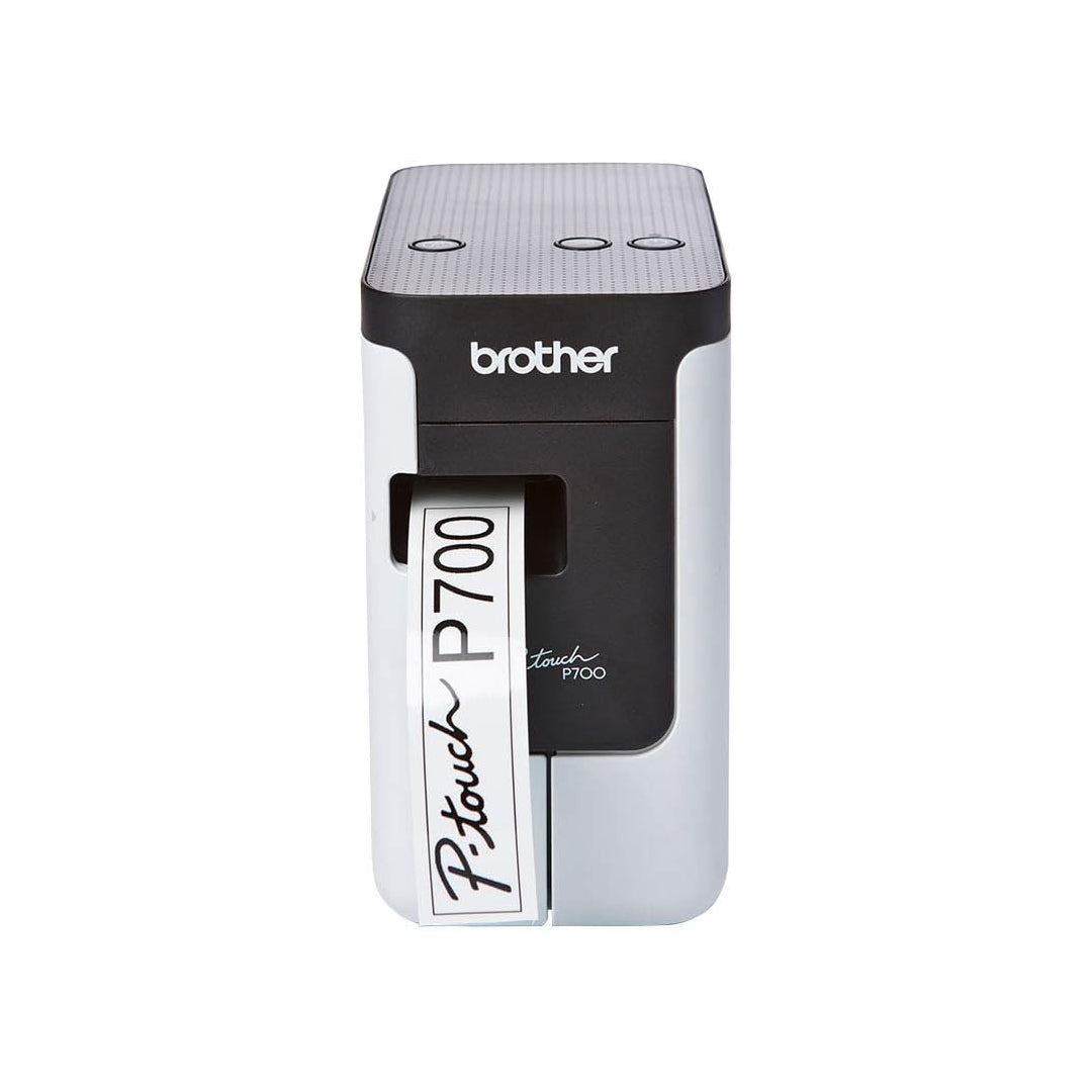 BROTHER P700 Label Printer