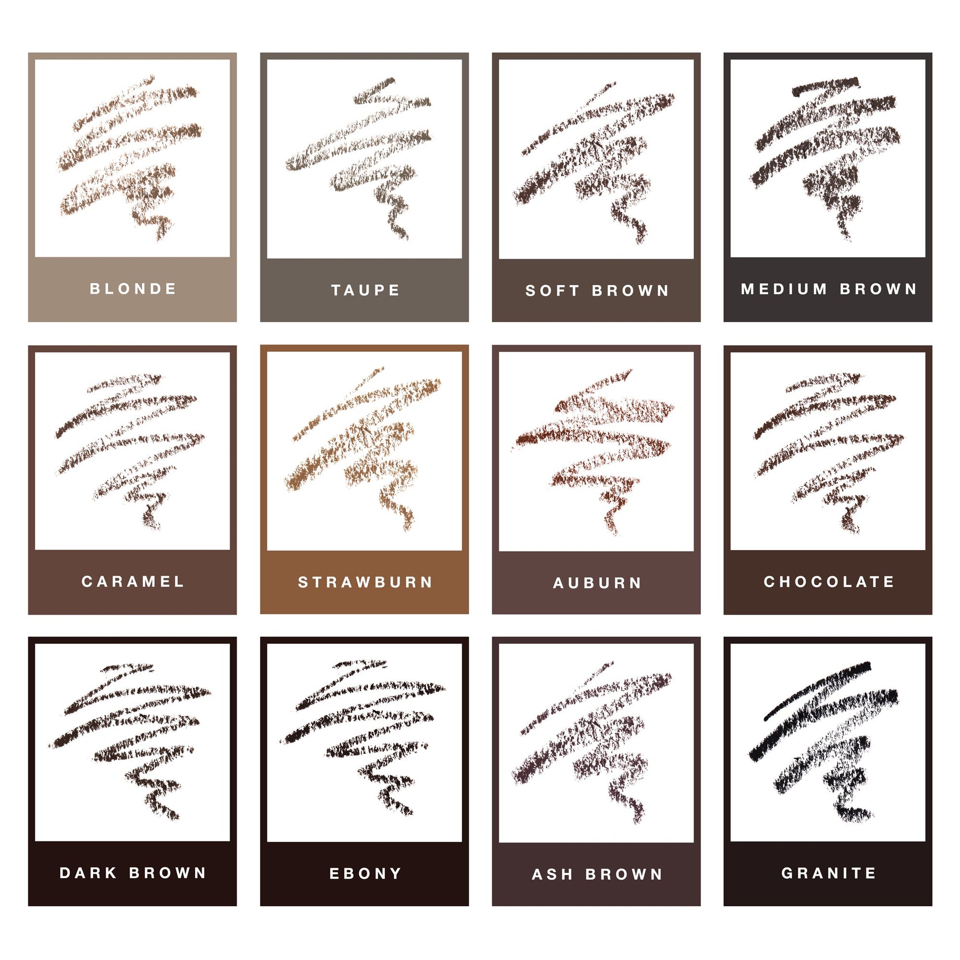 Anastasia Beverly Hills Brow Definer - Medaid