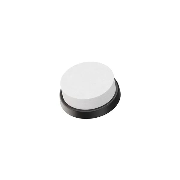 CARRERA MAKE UP APPLICATOR FOR FACIAL CLEANSING BRUSH