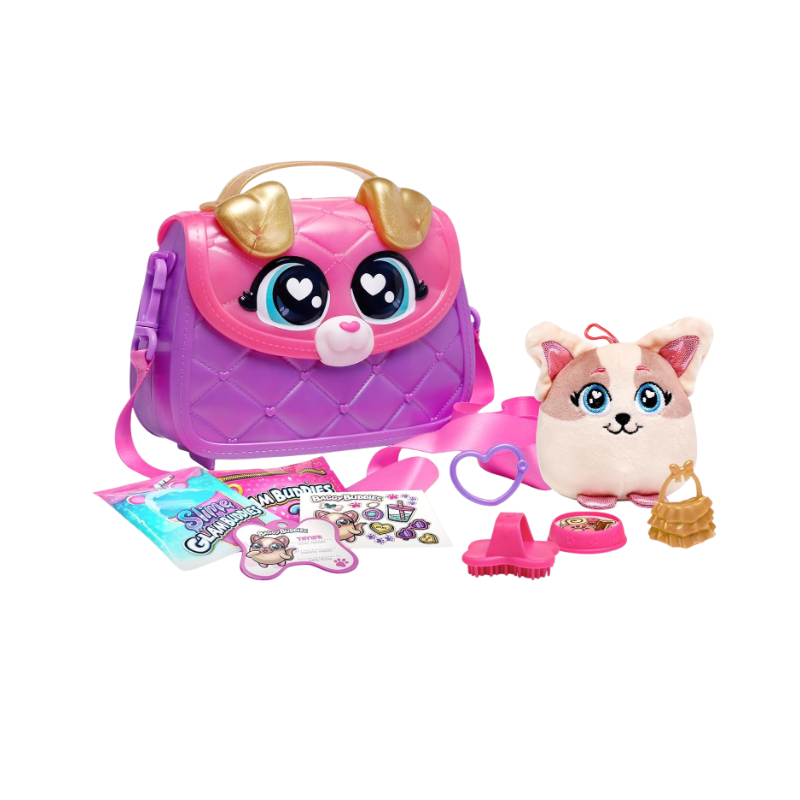 Glam Buddies Diamond 
Value Pack - Medaid International