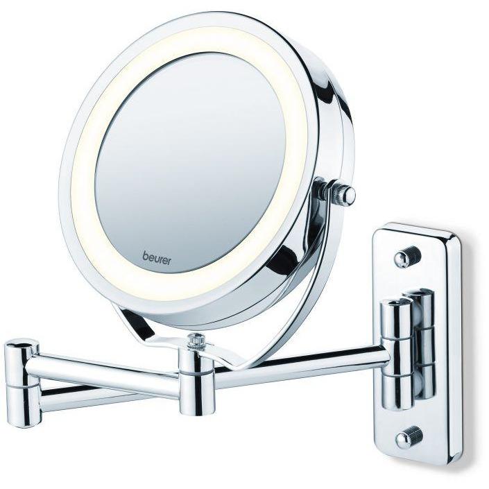 Beurer Bs 59 2-In-1 Mirror Illuminated