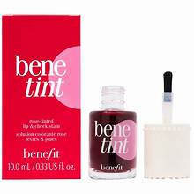 BENEFIT TINT LIP & CHEEK-6ml
