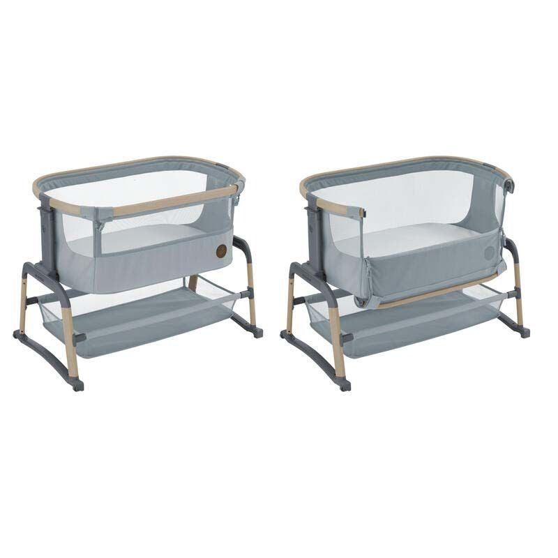 Iora Air Beyond Grey