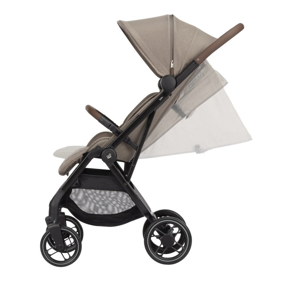 Soho Twillic Truffle