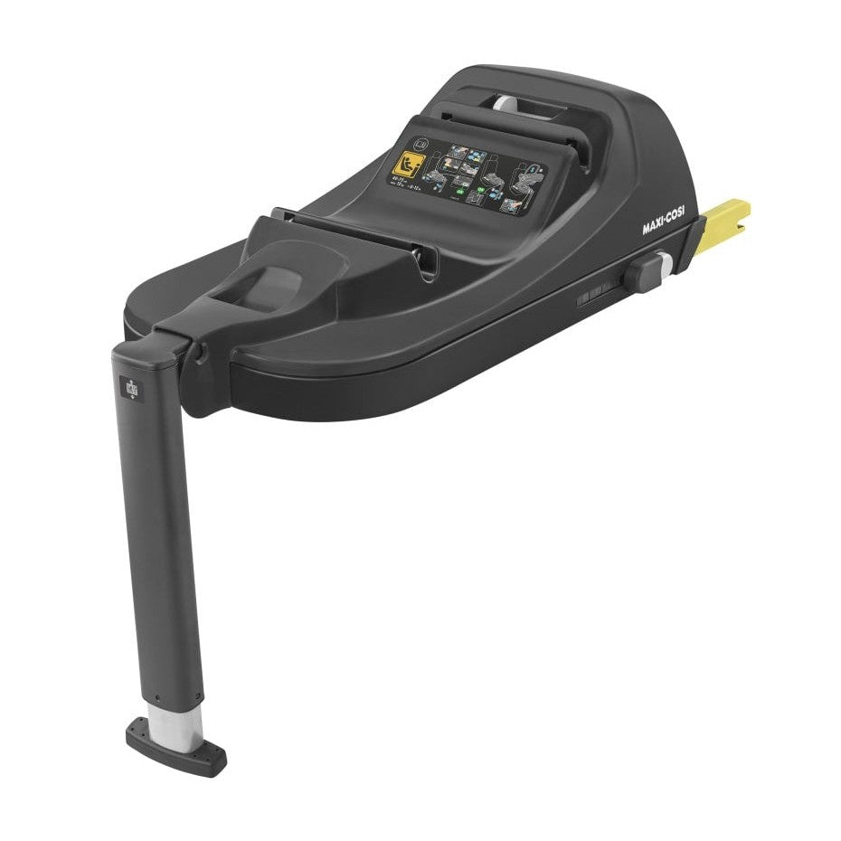 CabrioFix i-Size Base
