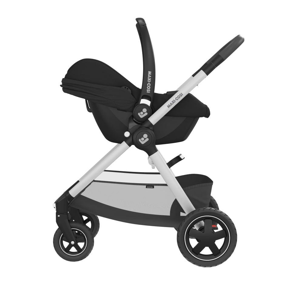 CabrioFix i-Size