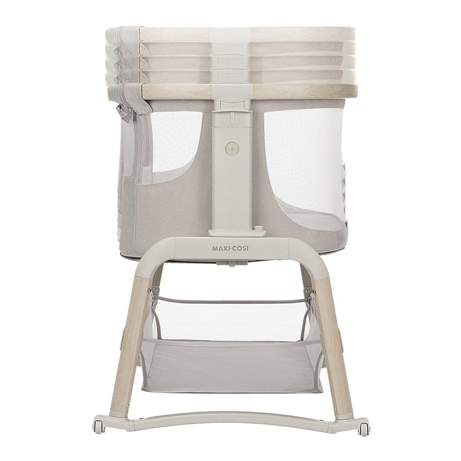 Air co-sleeper