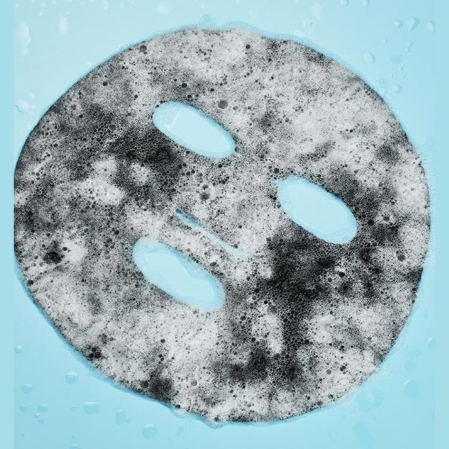 BUBBLE MASK ( SOLO )
