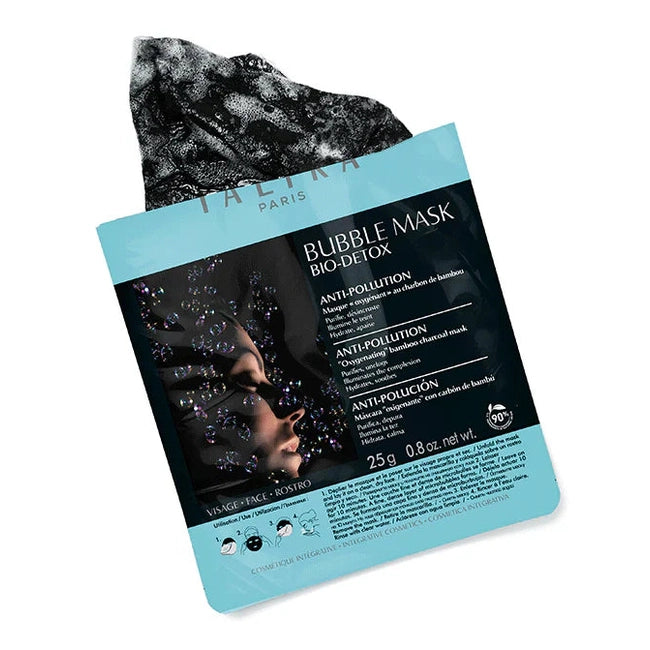 BUBBLE MASK ( SOLO )