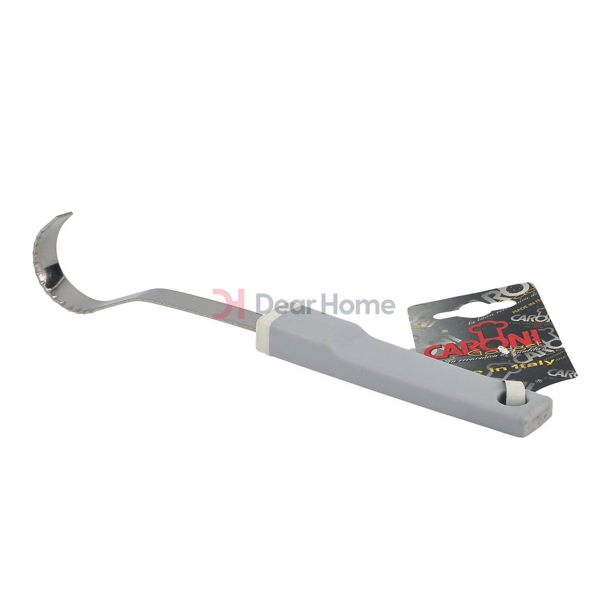 Butter Curver - Grey Collection