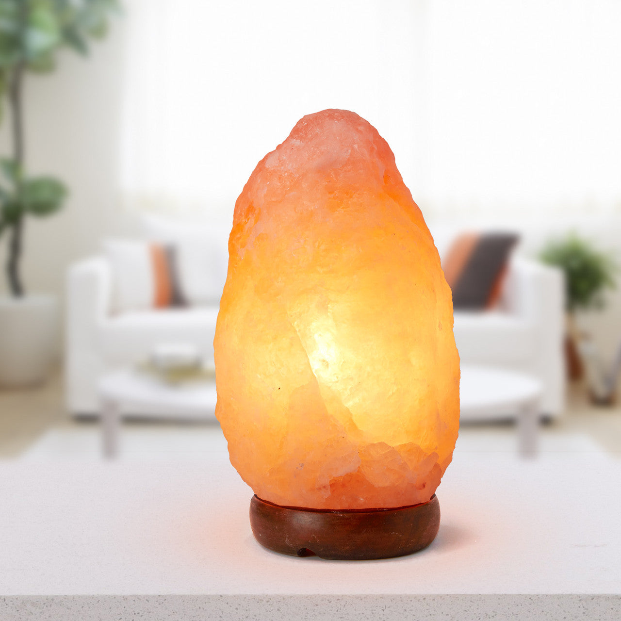 Himalayan Salt Lamp - Medaid International